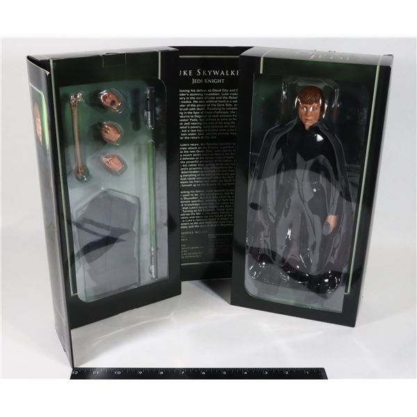 STAR WARS Luke Skywalker