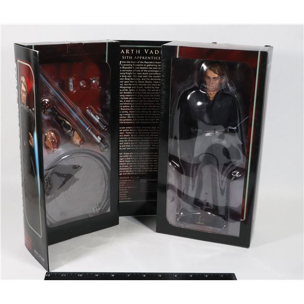STAR WARS Anakin  (Darth Vader) Sith Apprentice Exclusive