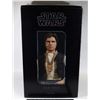 Image 1 : STAR WARS HAN SOLO REBEL HERO PREMIUM FORMAT FGURE