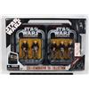 Image 1 : STAR WARS THE MODAL NODES CANTINA BAND -