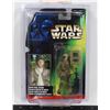 Image 1 : STAR WARS ENDOR REBEL SOLDIER FIGURE