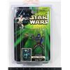 Image 1 : STAR WARS JANGO FETT FIGURE IN STAR CASE