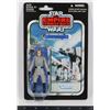 Image 1 : STAR WARS AT-AT COMMANDER FIGURE