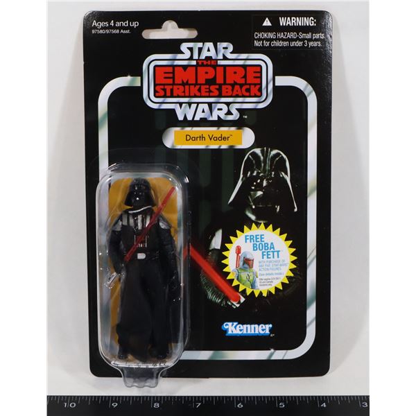 STAR WARS DARTH VADER FIGURE