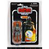Image 1 : STAR WARS BOBA FETT FIGURE