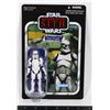 Image 1 : STAR WARS CLONE TROOPER FIGURE