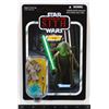 Image 1 : STAR WARS YODA FIGURE