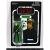 Image 1 : STAR WARS LUKE SKYWALKER (ENDOR CAPTURE) FIGURE