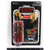 Image 1 : STAR WARS QUINLAN VOS FIGURE