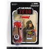 Image 1 : STAR WARS PRINCESS LEIA (SANDSTORM OUTFIT) FIGURE