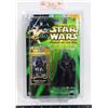 Image 1 : STAR WARS DARTH VADER - EMPERORS RATH FIGURE