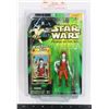 Image 1 : STAR WARS AURRA SING - BOUNTY HUNTER FIGURE