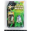 Image 1 : STAR WARS R2-D2 - NABOO ESCAPE FIGURE