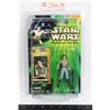 Image 1 : STAR WARS LEIA ORGANA GENERAL FIGURE