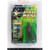 Image 1 : STAR WARS IG - 88 BOUNTY HUNTER FIGURE