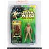 Image 1 : STAR WARS MON CALAMARI OFFICER FIGURE