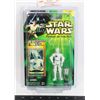 Image 1 : STAR WARS K-3PO ECHO BASE PROTOCAL DROID FIGURE