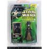 Image 1 : STAR WARS QUEEN AMIDALA - ROYAL DECOY FIGURE
