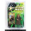 Image 1 : STAR WARS SAESEE TIIN - JEDI MASTER FIGURE