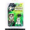 Image 1 : STAR WARS R4-M9 FIGURE