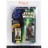 Image 1 : STAR WARS HOTH CHEWBACCA - WITH BOWCASTER RIFLE