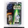 Image 1 : STAR WARS R2-D2 - WITH LAUNCHING LIGHTSABER FIGURE