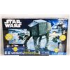 Image 1 : At-At, Speeder bike & figure