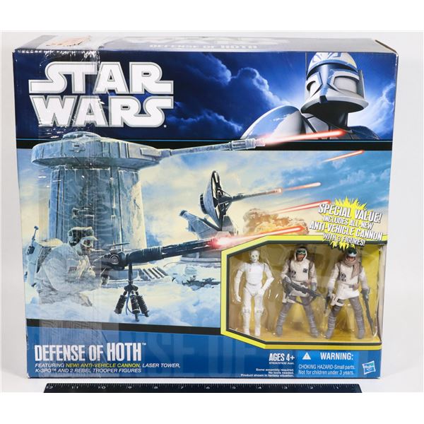 Defense of Hoth
