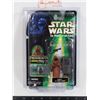 Image 1 : STAR WARS JAWA & "GONK" DROID FIGURE