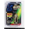 Image 1 : STAR WARS HAN SOLO IN ENDOR GEAR - WITH BLASTER