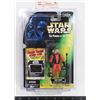 Image 1 : STAR WARS NIEN NUNB WITH BLASTER PISTOL AND RIFLE