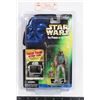Image 1 : STAR WARS BOBA FETT WITH SAWED OFF BLASTER RIFLE