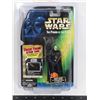 Image 1 : STAR WARS DARTH VADER - WITH REMOVABLE HELMET AND