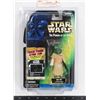 Image 1 : STAR WARS ISHI TIB - WITH BLASTER RIFLE FIGURE