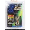 Image 1 : STAR WARS POTE SNITKIN - WITH FORCE PIKE AND