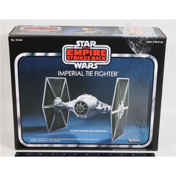 ESB Imperial Tie Fighter