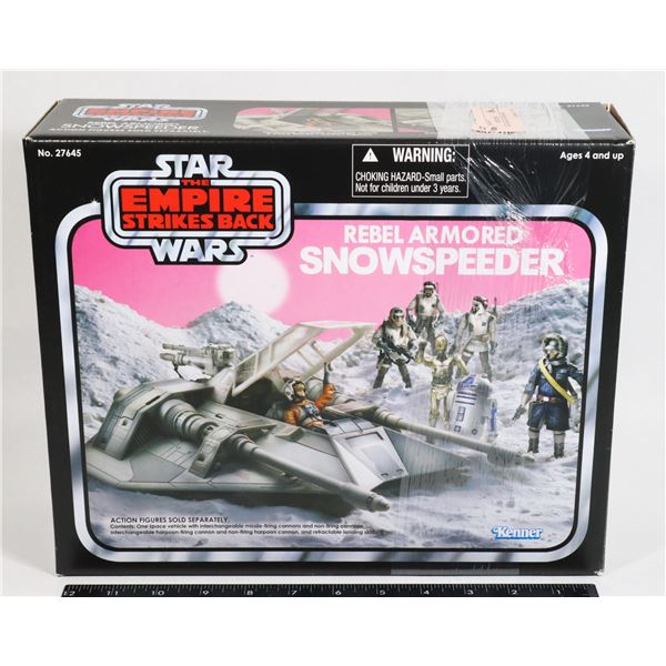 ESB Rebel Armored Snowspeeder