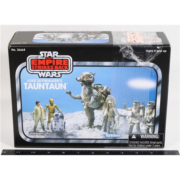 ESB TaunTaun