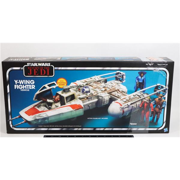 ROTJ Y-Wing
