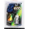 Image 1 : STAR WARS STORMTROOPER - WITH BLASTER RIFLE AND