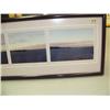 Image 4 : Series of photographs of Alaska coastline, 36"x4.5" (165)