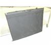 Image 1 : Very nice black zipped art pouch with foam board and paper (165)