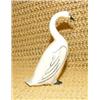 Image 2 : Ivory bird with broken beak (170)
