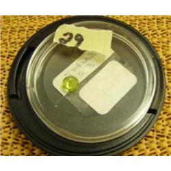 Peridot .5 carats (74)