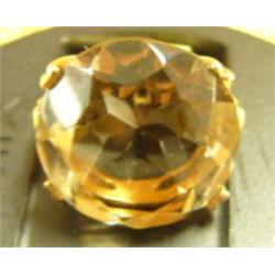 Topaz ring (74)