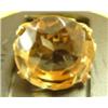 Image 1 : Topaz ring (74)