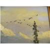 Image 5 : Original Oil by Ellen Henne Goodall, of Mt. Drum looking East from Willow Lake in Copper River Valle