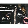 Image 8 : Huge collection of very fine estate jewelry, crystals, ivory, sterling (74)