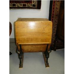 Old School desk (2)