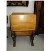 Image 1 : Old School desk (2)